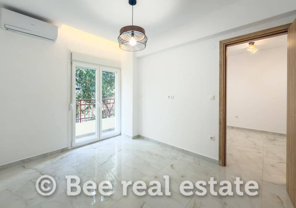 Άποψη εσωτερικού χώρου