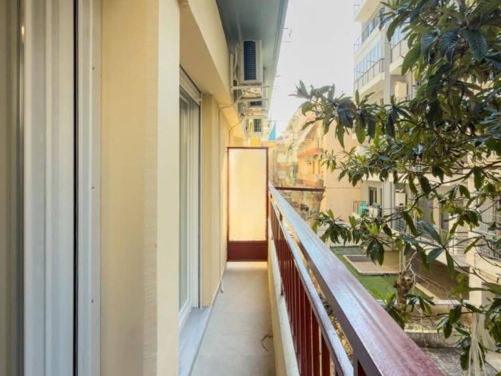 Άποψη εσωτερικού χώρου