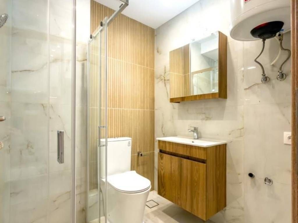 Άποψη εσωτερικού χώρου