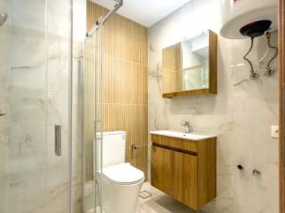 Άποψη εσωτερικού χώρου