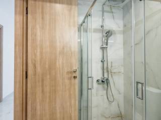 Άποψη εσωτερικού χώρου