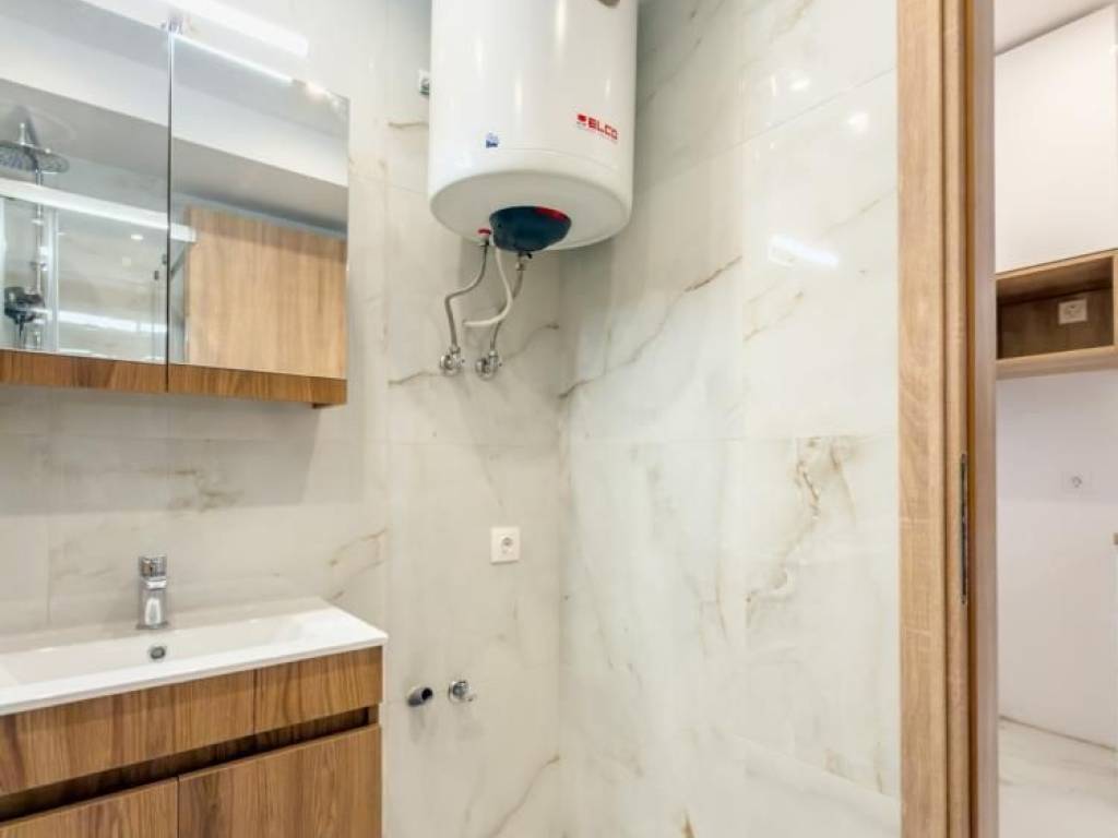 Άποψη εσωτερικού χώρου