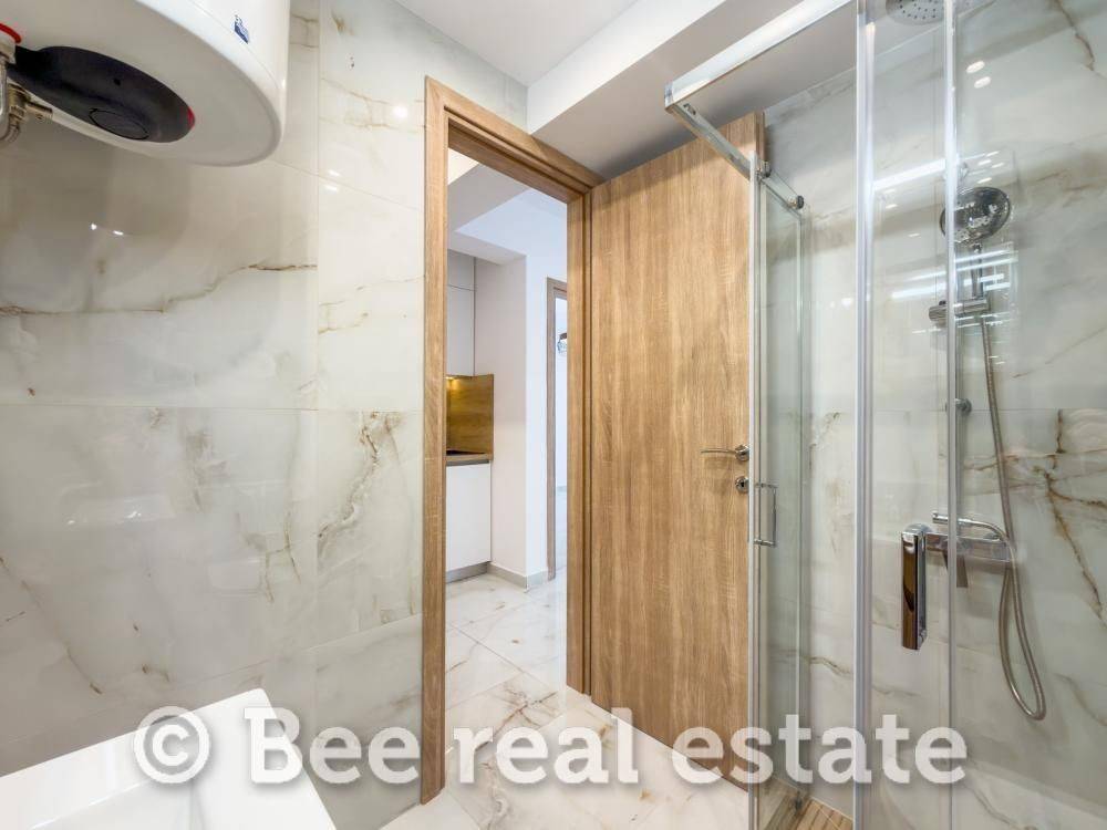 Άποψη εσωτερικού χώρου