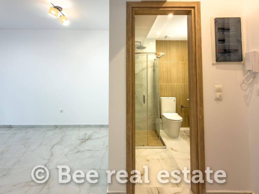 Άποψη εσωτερικού χώρου