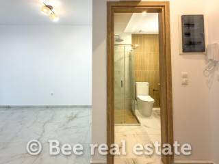 Άποψη εσωτερικού χώρου