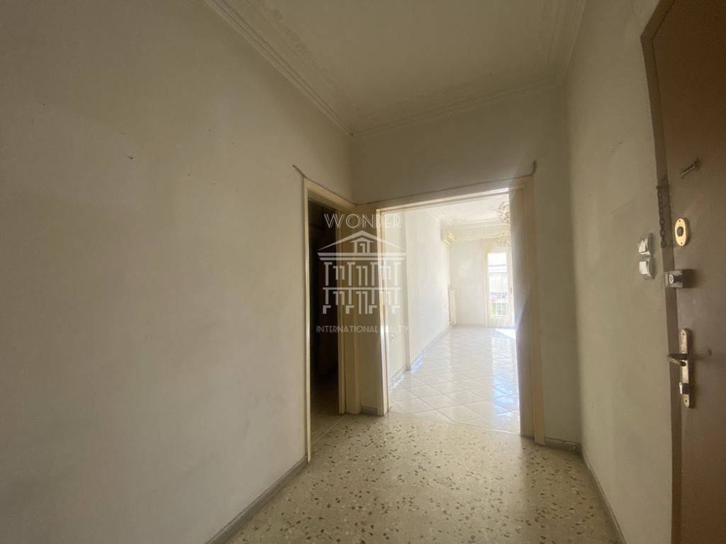 Άποψη χώρου