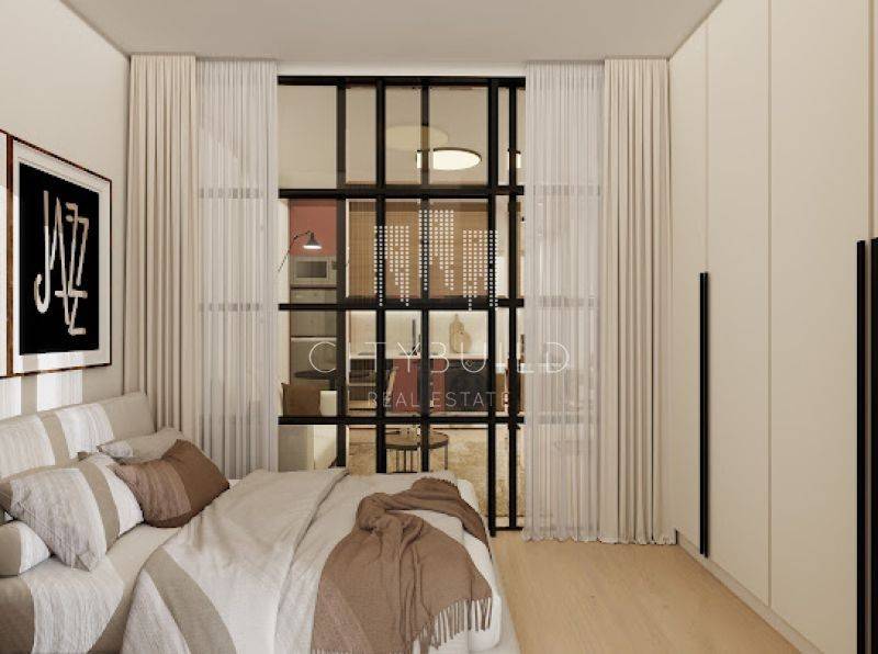 Υπνοδωμάτιο