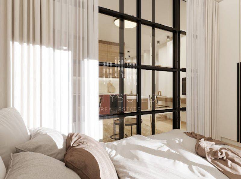 Υπνοδωμάτιο