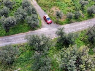 Εξωτερικοι χώροι