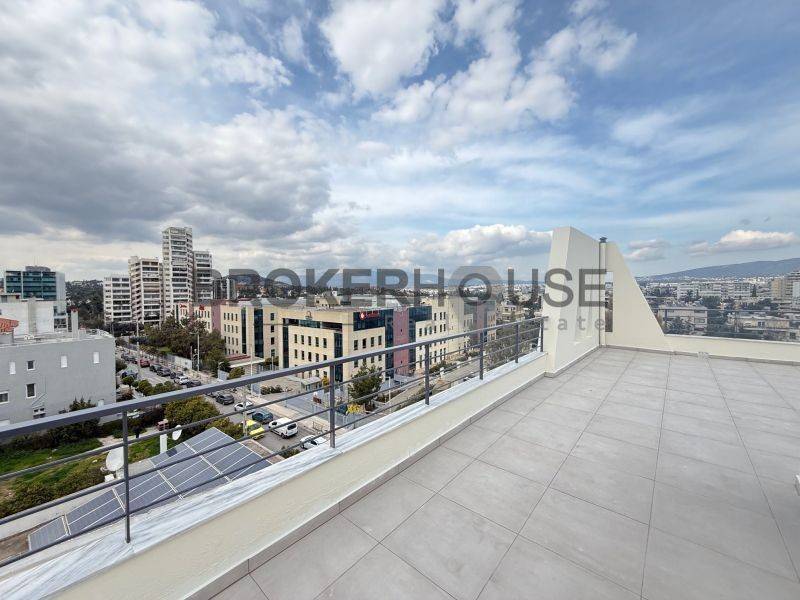 Άποψη χώρου