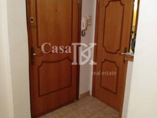 Είσοδος Διαμερίσματος