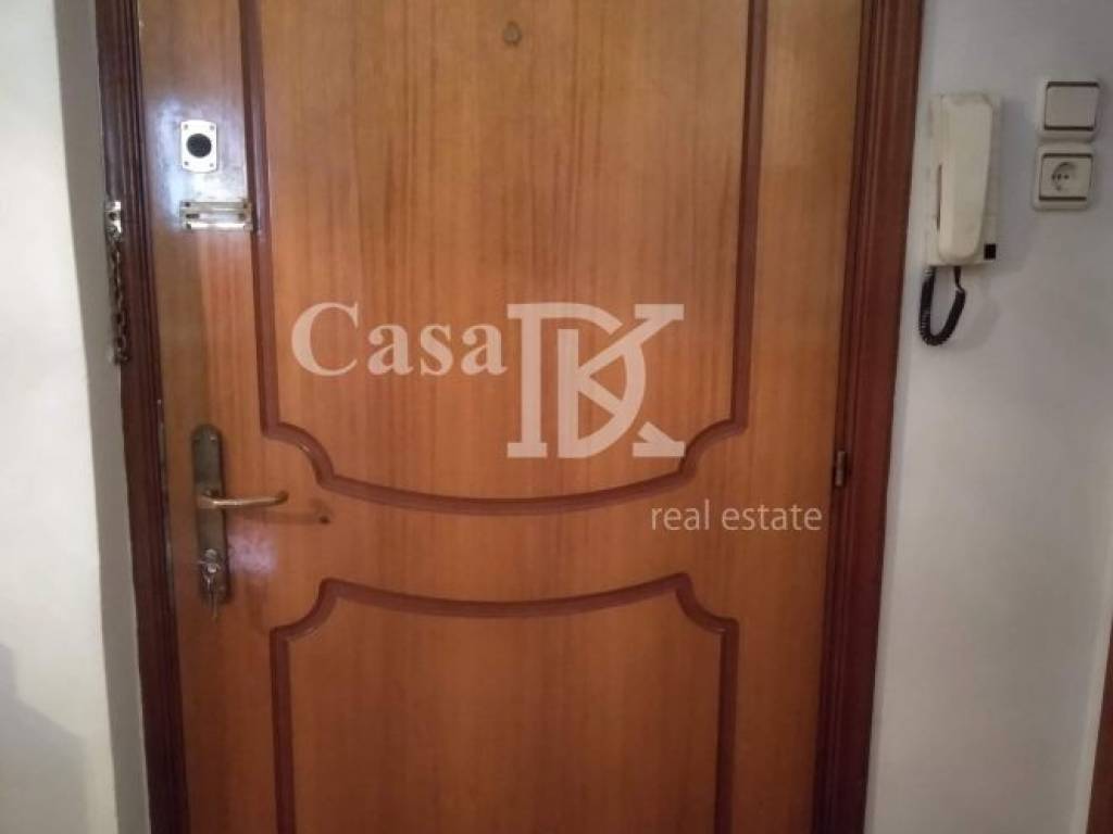 Πόρτα ασφαλείας