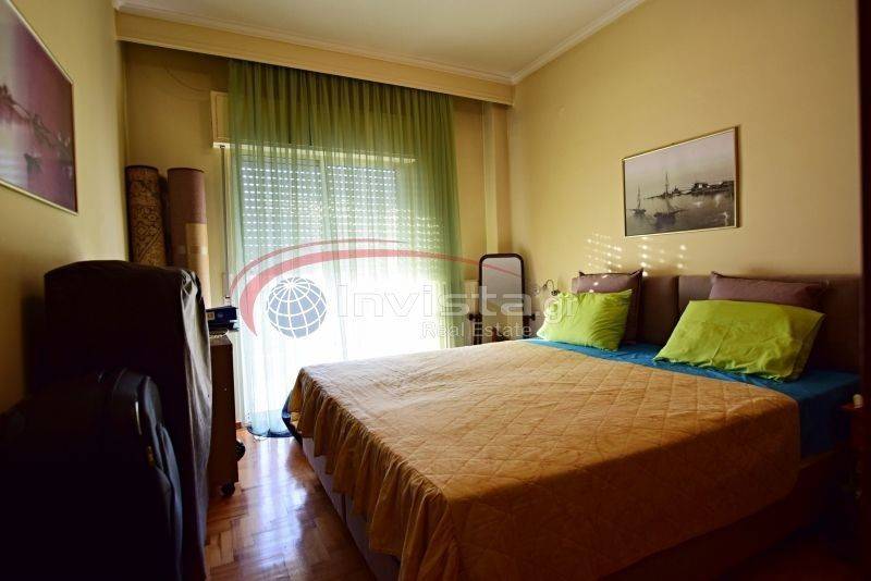 Υπνοδωμάτιο