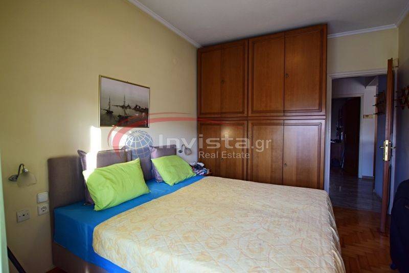 Υπνοδωμάτιο