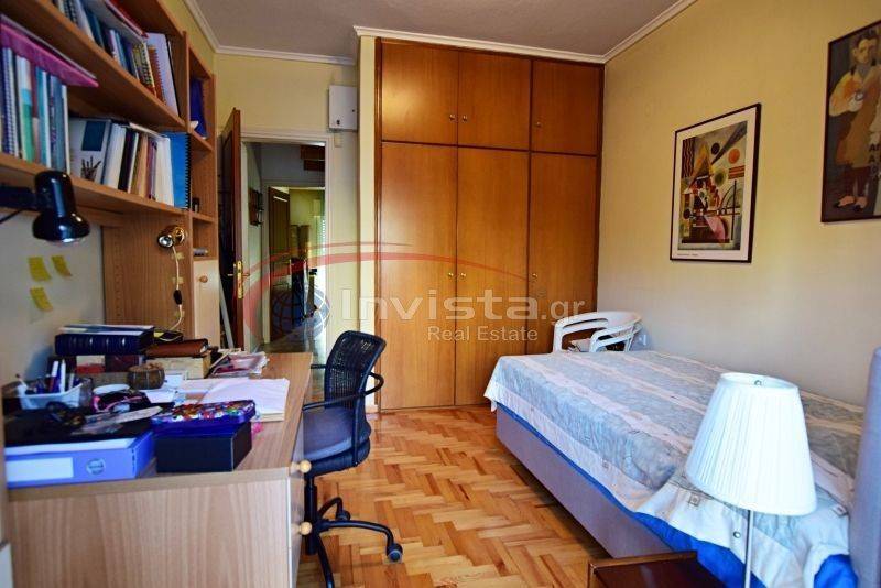 Υπνοδωμάτιο