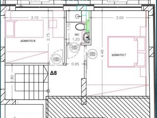 ΔΩΜΑΤΙΑ ΣΤΟΝ 4ο ΟΡΟΦΟ