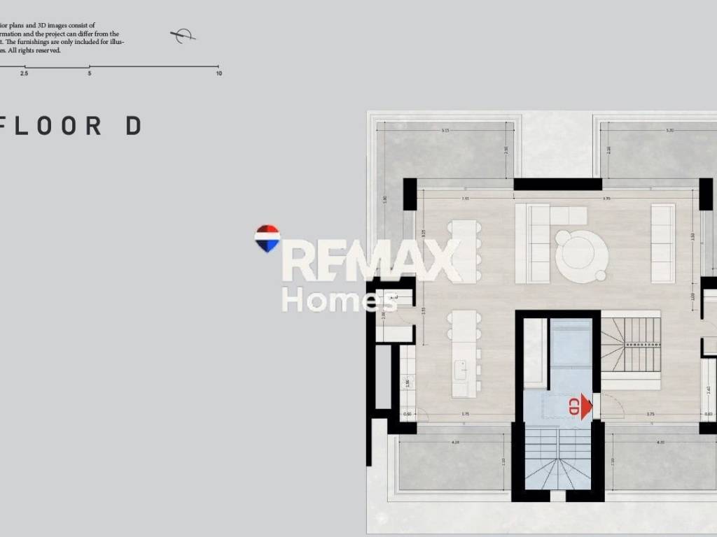 Εσωτερικοι χώροι