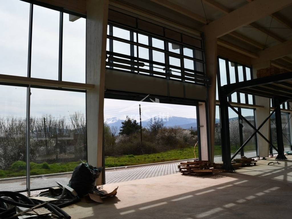 ΑΠΟΨΗ ΚΑΤΑΣΤΗΜΑΤΟΣ