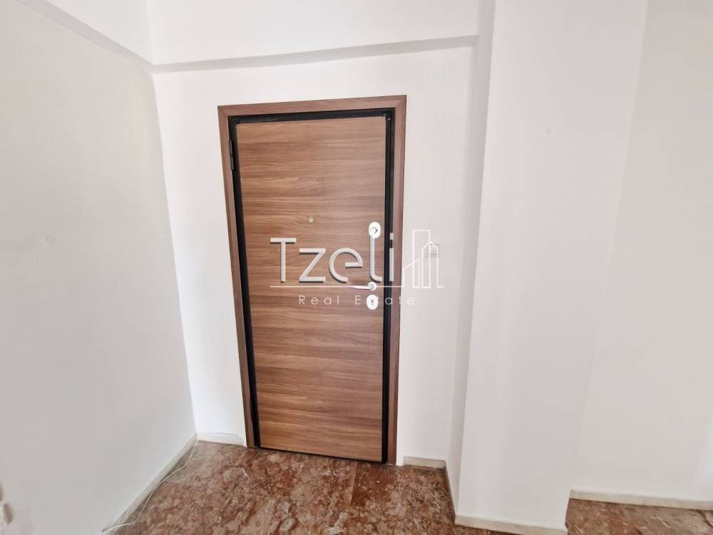 Πόρτα Ασφαλείας