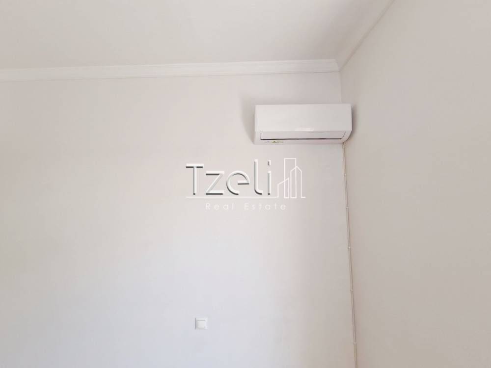 Κλιματισμός