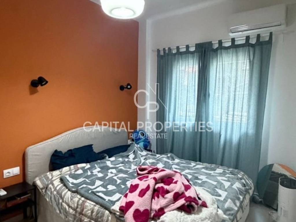 Υπνοδωμάτιο