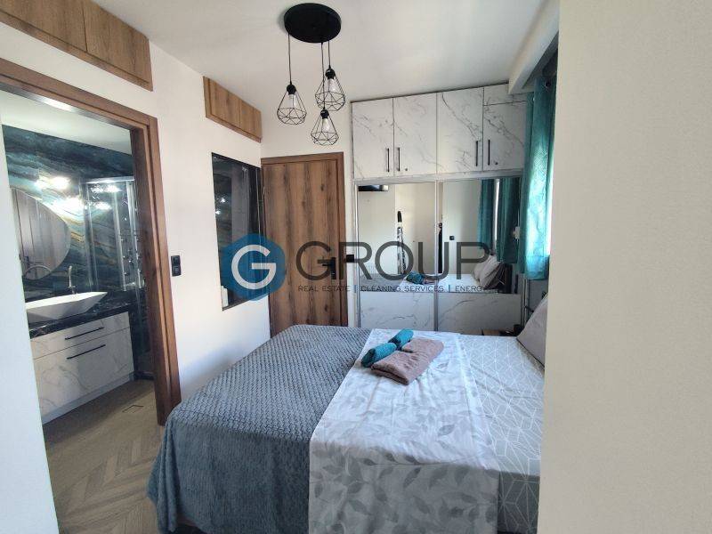 Υπνοδωμάτιο