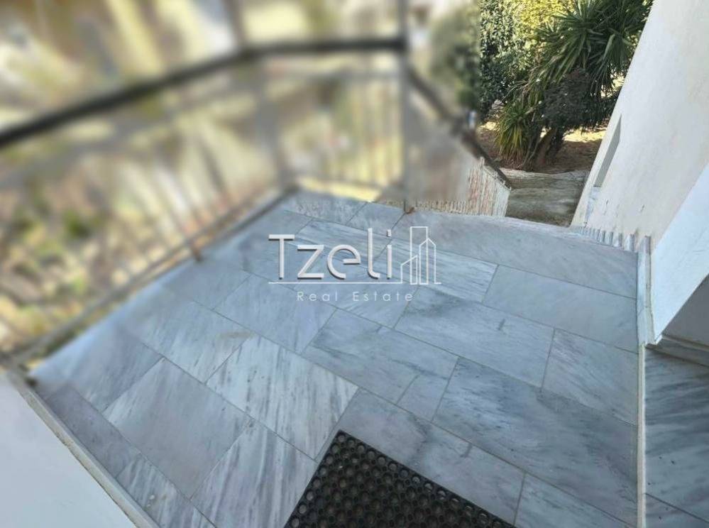 Εξωτερική άποψη χώρου