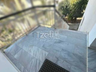 Εξωτερική άποψη χώρου