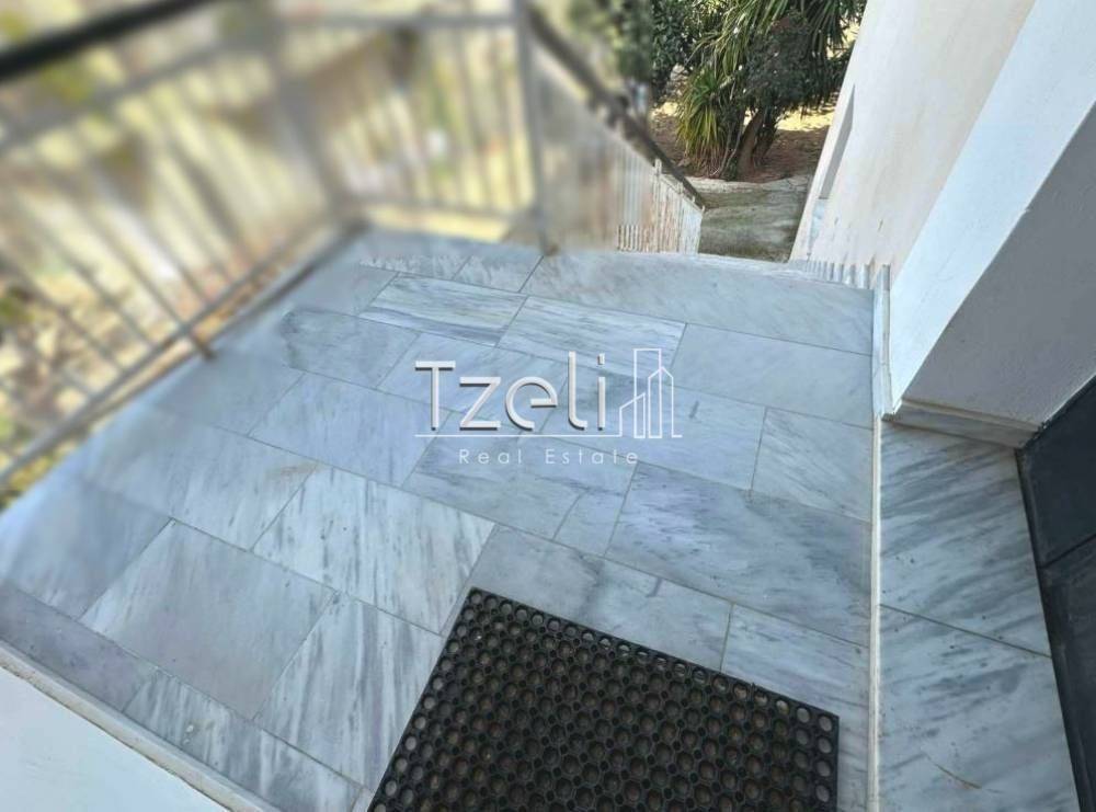 Εξωτερική άποψη χώρου