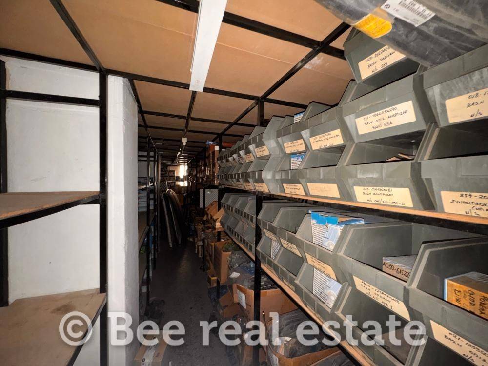 Άποψη εσωτερικού χώρου