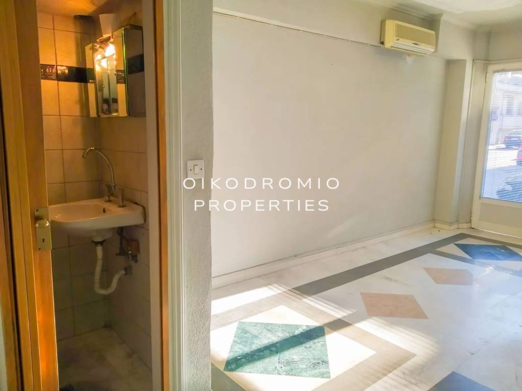 Εσωτερικοι χώροι