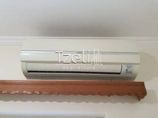 Κλιματισμός