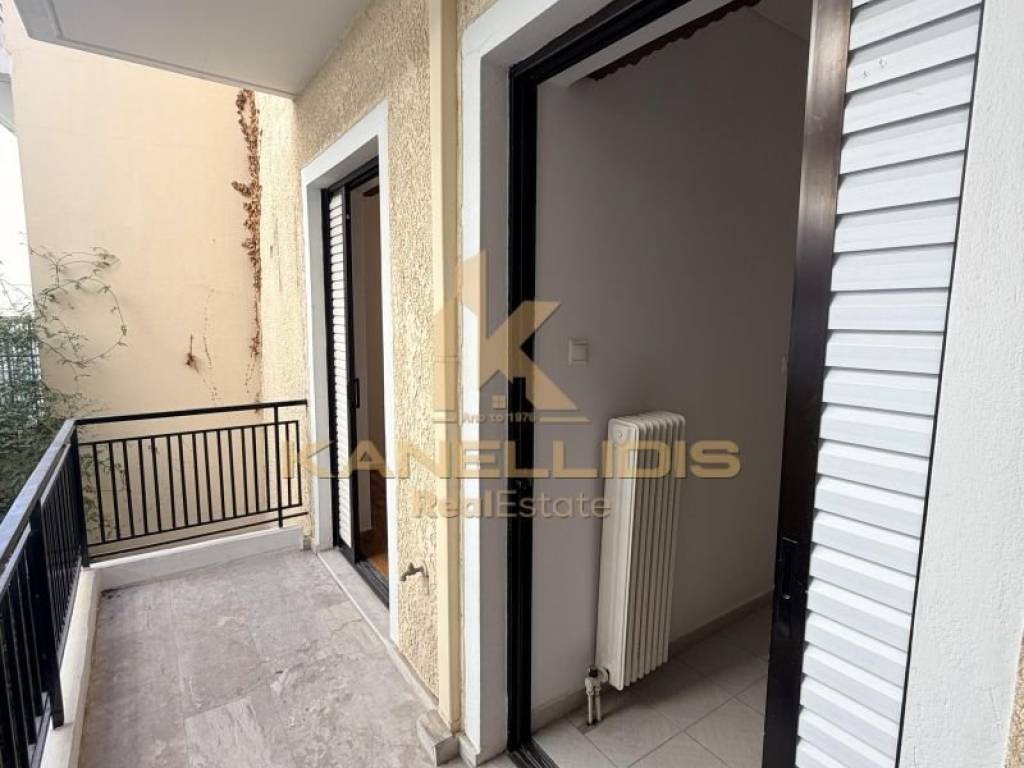 Μπαλκόνι πίσω