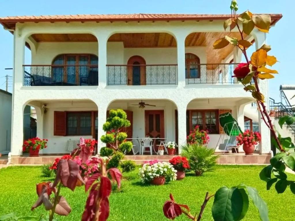 Εξωτερικός χώρος