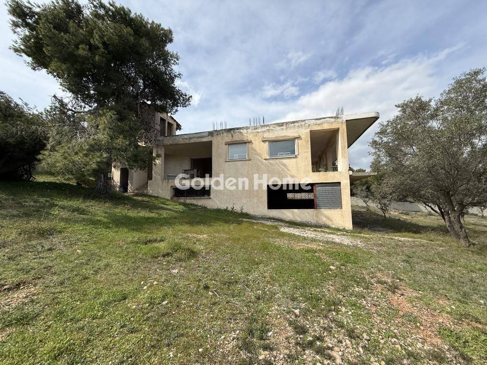 Εξωτερικός Χώρος