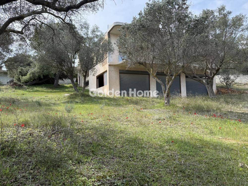 Εξωτερικός Χώρος