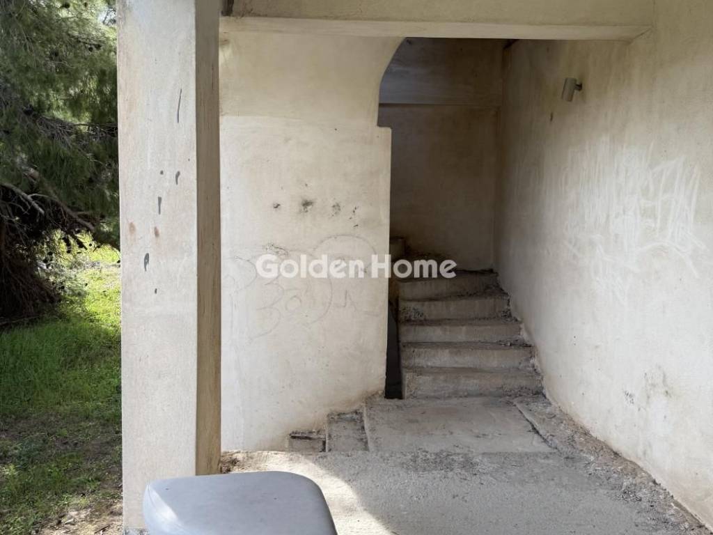 Εξωτερικός Χώρος