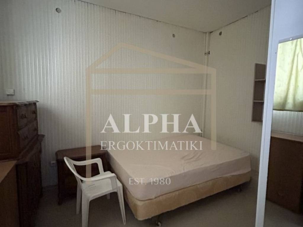 Υπνοδωμάτιο