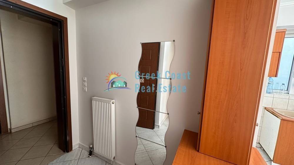 Άποψη χώρου