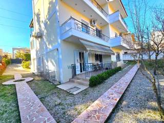 Εξωτερικοι χώροι