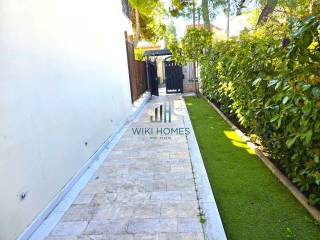 Εξωτερικοι χώροι