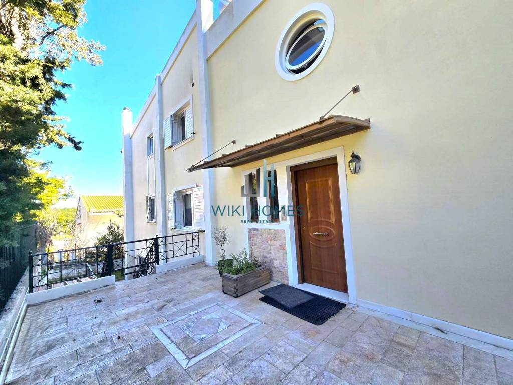 Εξωτερικοι χώροι