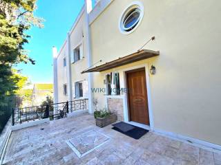 Εξωτερικοι χώροι