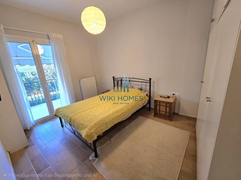 Υπνοδωμάτιο