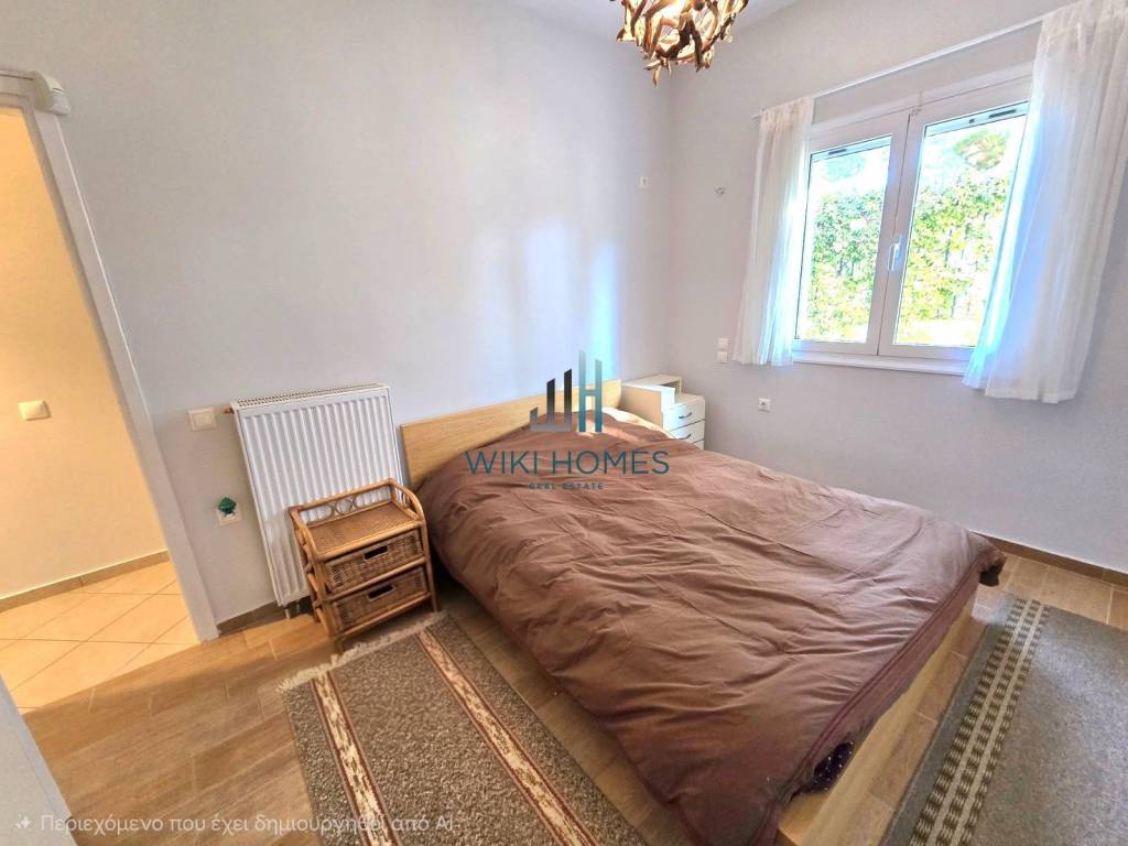 Υπνοδωμάτιο