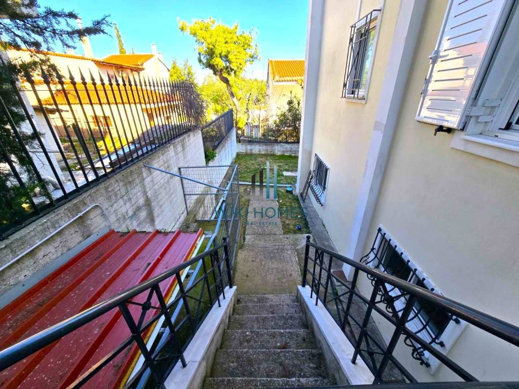 Εξωτερικοι χώροι