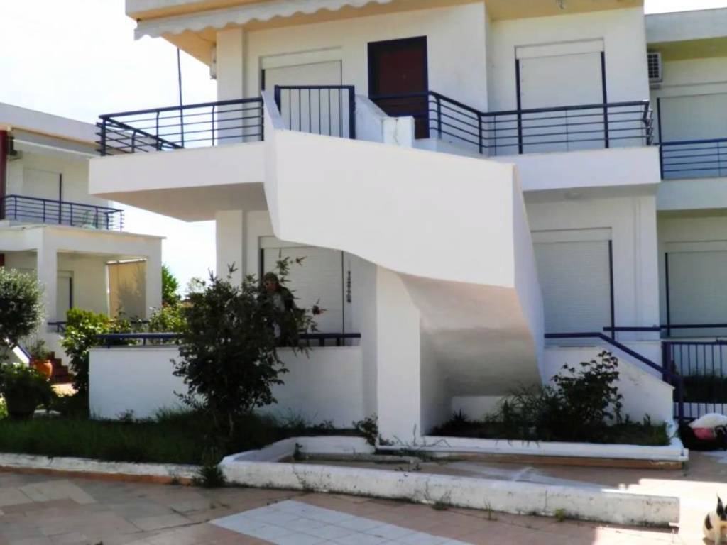 Εξωτερικός χώρος