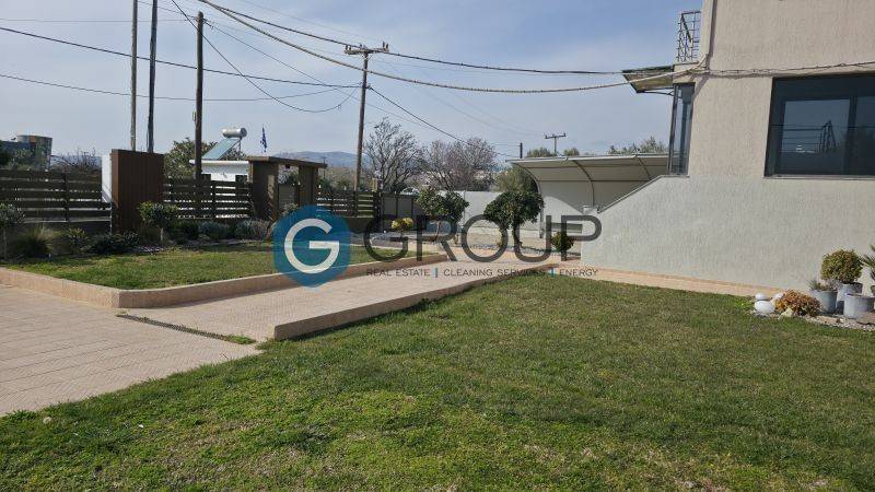 Εξωτερικός χώρος