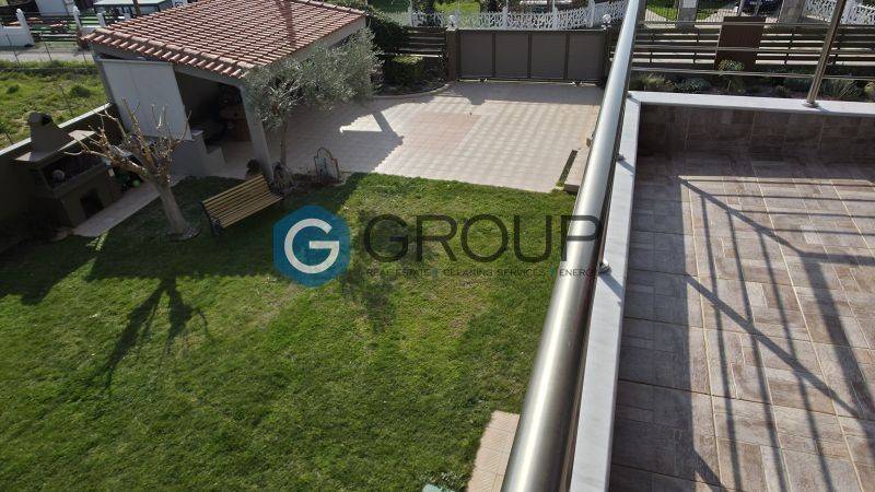 Εξωτερικός χώρος