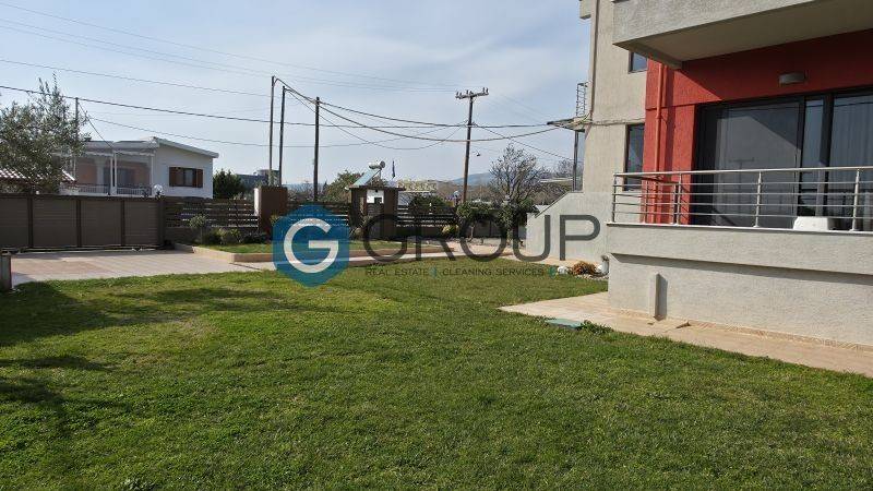 Εξωτερικός χώρος